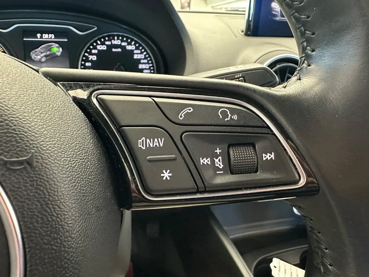 Billede 16 - Audi A3 1,4 e-tron Sportback S-tr.