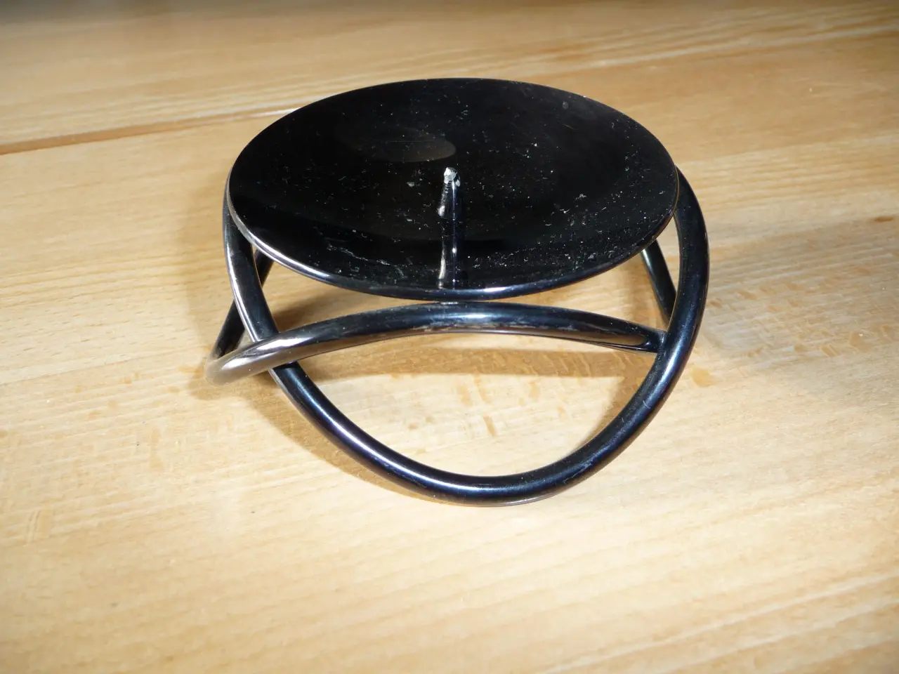 Billede 3 - Georg Jensen, lysestager