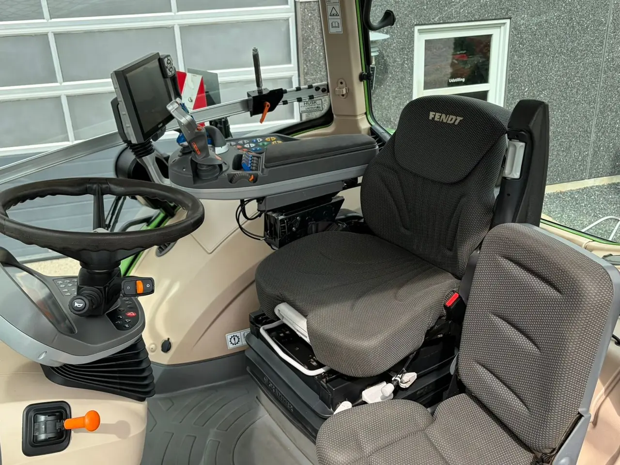 Billede 12 - Fendt 1050 Vario Profi Plus