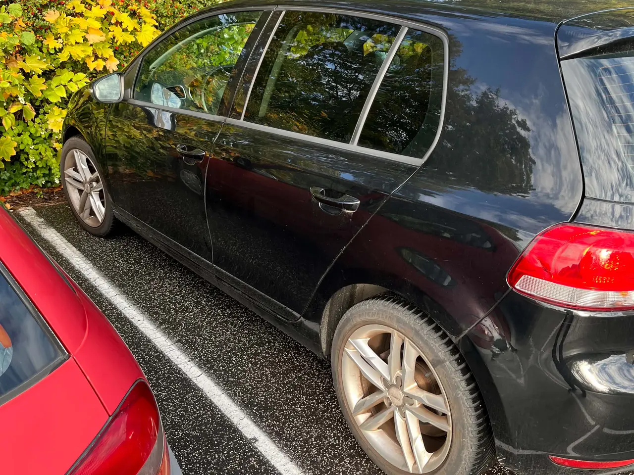 Billede 3 - Golf 1,4 tsi 122 comfortline