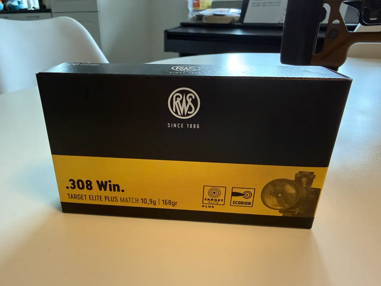 Billede 16 - Tikka Tac A1 - 308