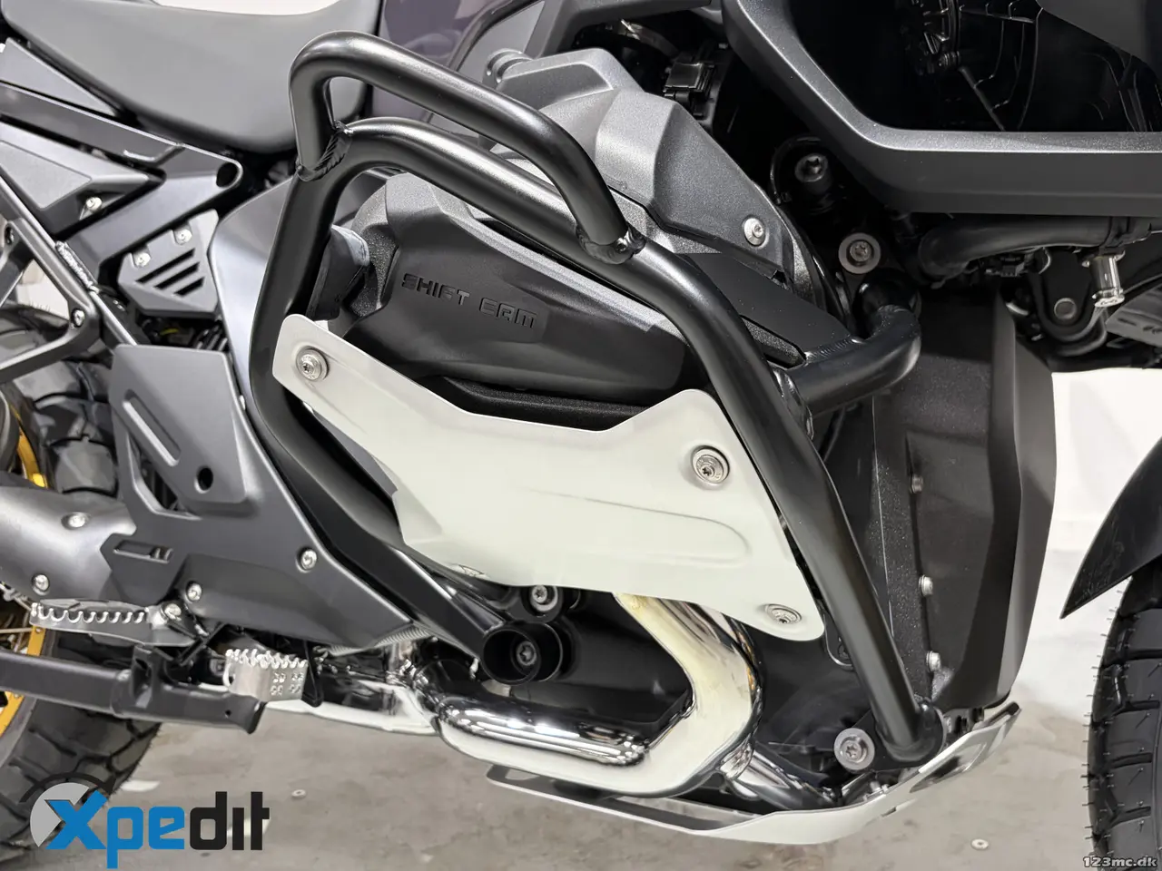 Billede 18 - BMW R 1300 GS Adventure