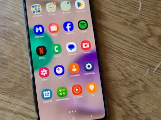 Samsung galaxy A 52