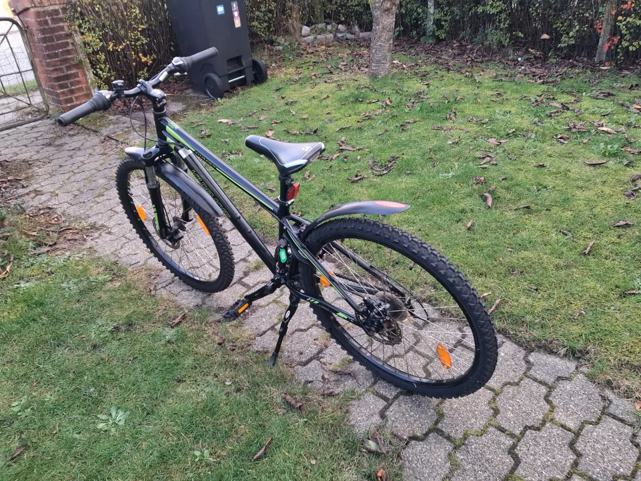Billede 2 - Mountainbike sælges