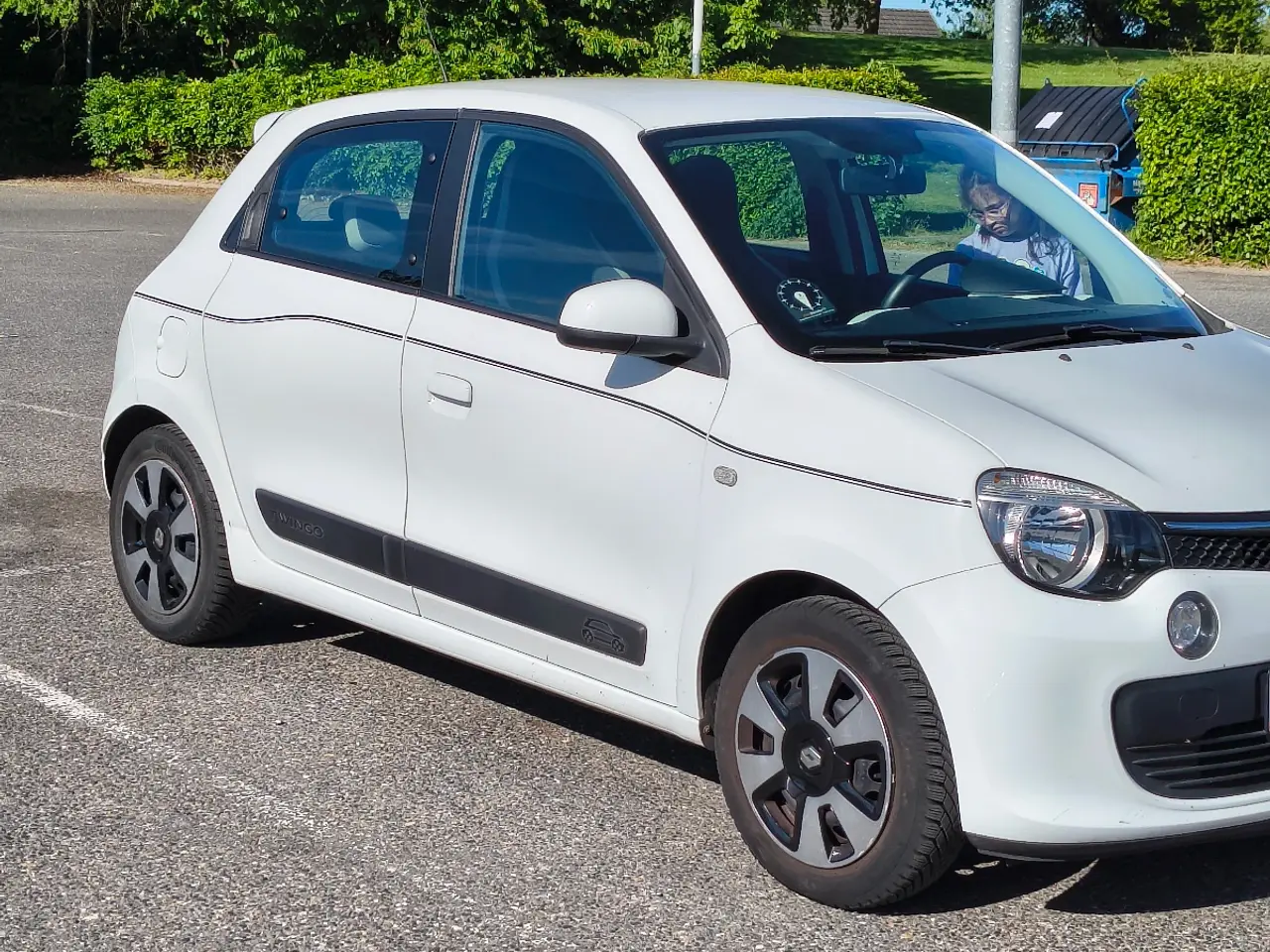 Billede 2 - Renault Twingo