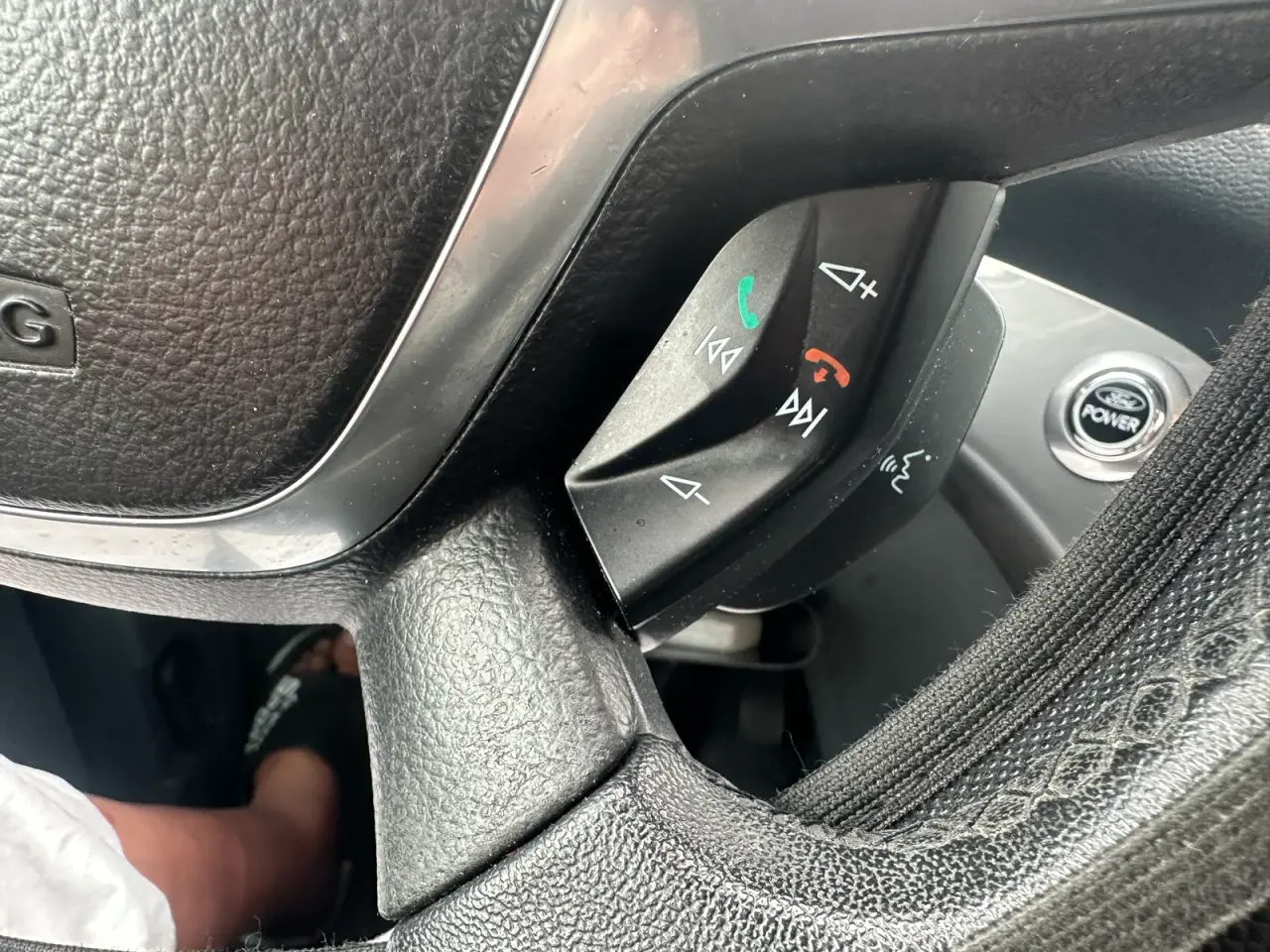 Billede 15 - Ford C-Max KM 168.XXX!