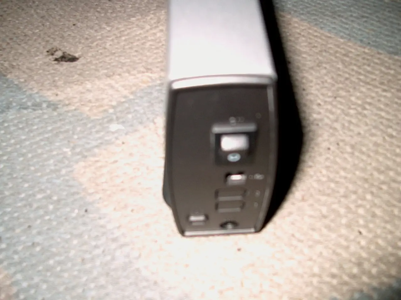 Billede 2 - Ekstern hardddisk