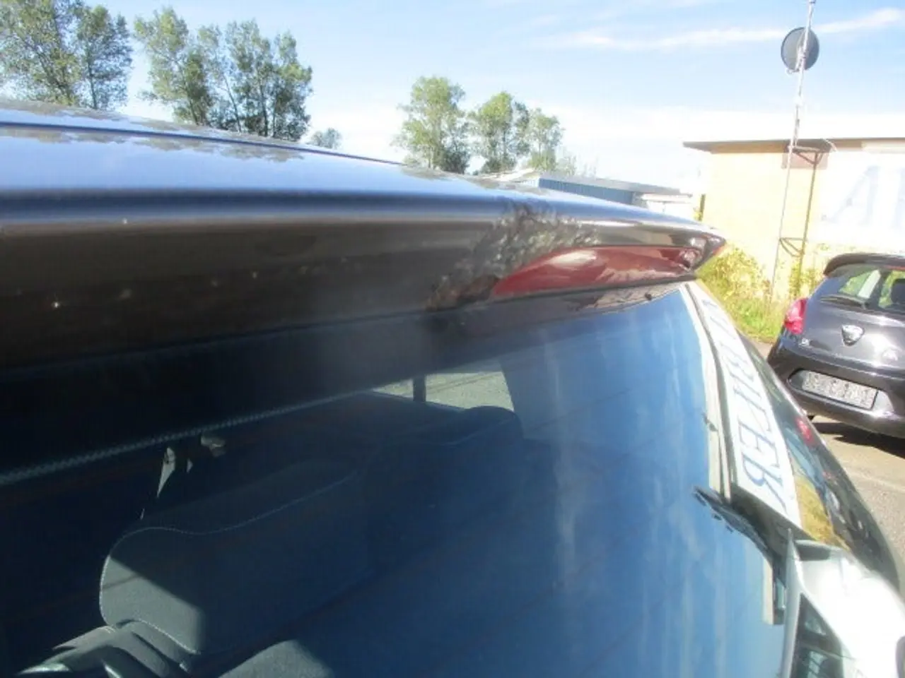 Billede 12 - VW Golf Plus 1,2 TSi 105 Trendline BMT