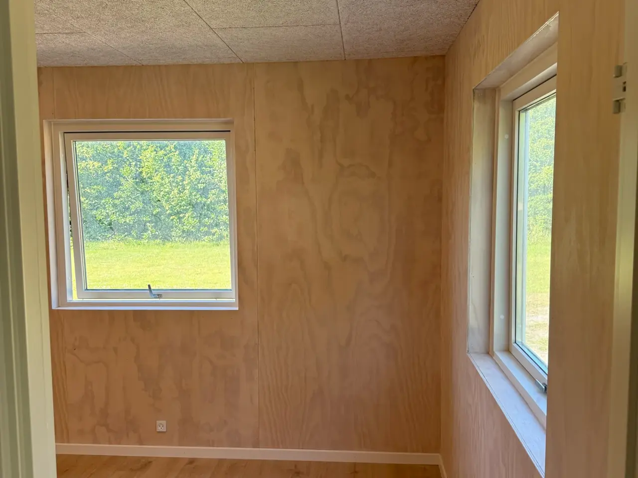 Billede 7 - Beboelsesvogn, Tiny House