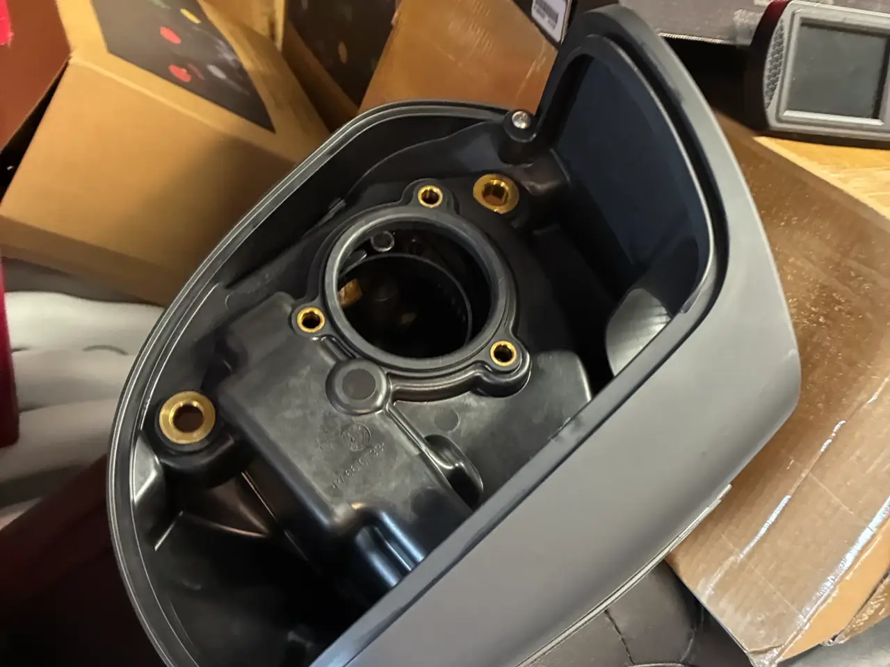 Billede 18 - Road glide 12/2020
