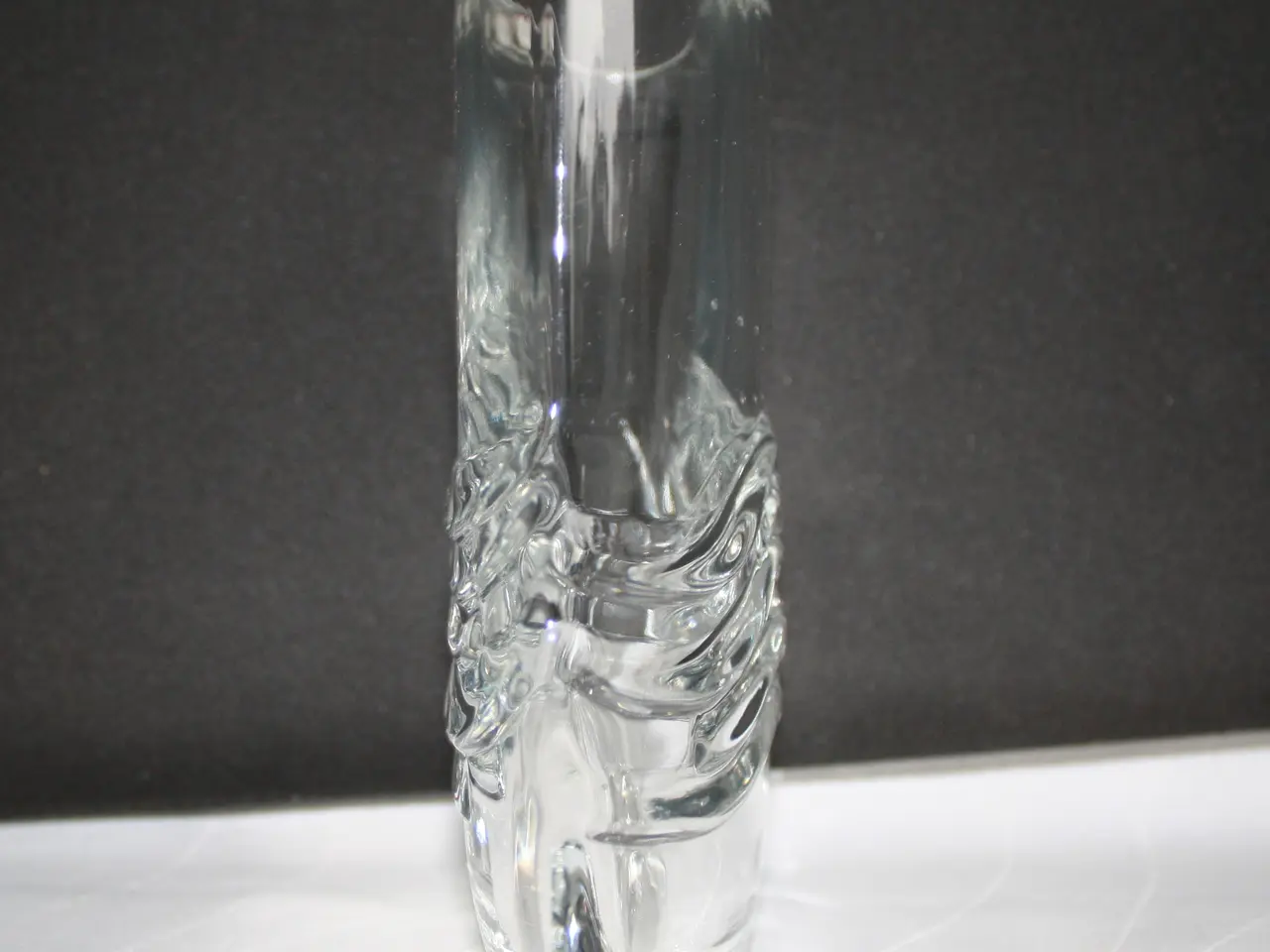 Billede 3 - Virrat-vase, design Jorma Vennola for Littala