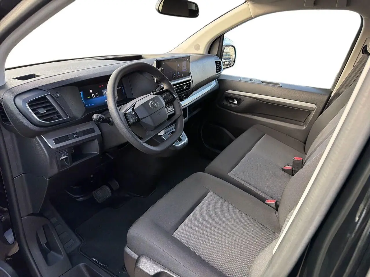 Billede 8 - Toyota ProAce Verso 75 Long Shuttle