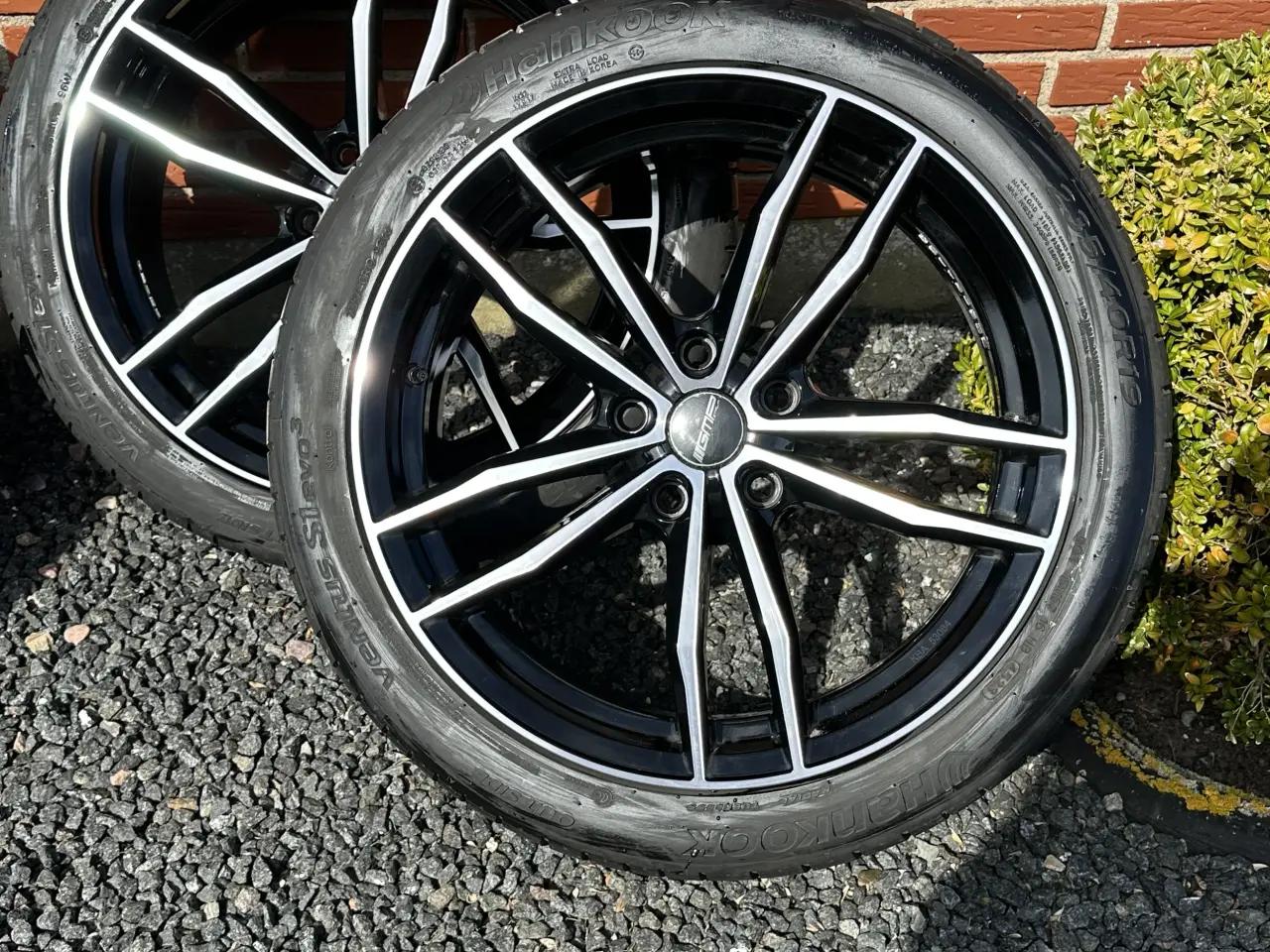 Billede 2 - Sommerdæk bmw F10/F11, 5x120