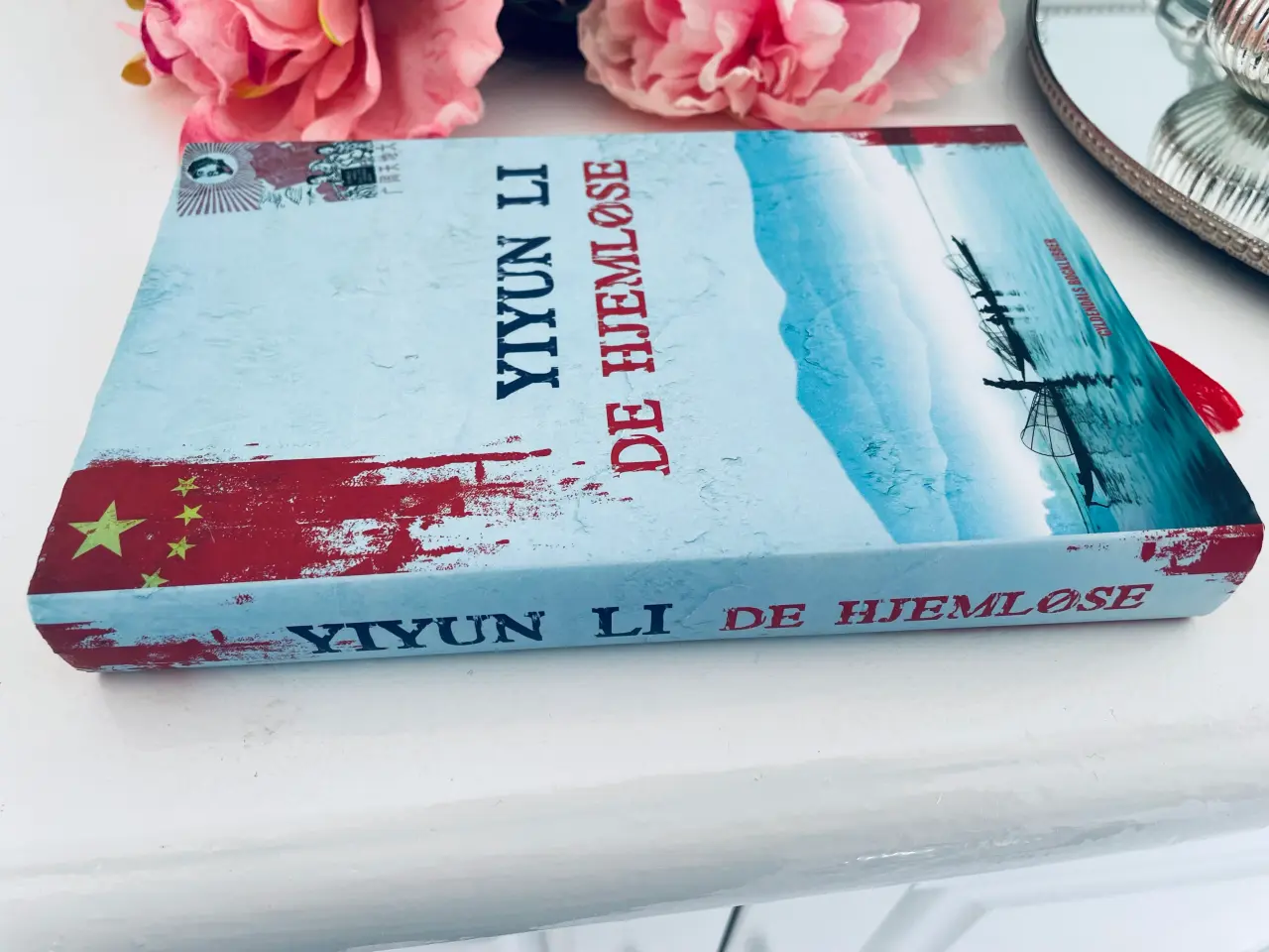 Billede 3 - De hjemløse - Yiyun LI