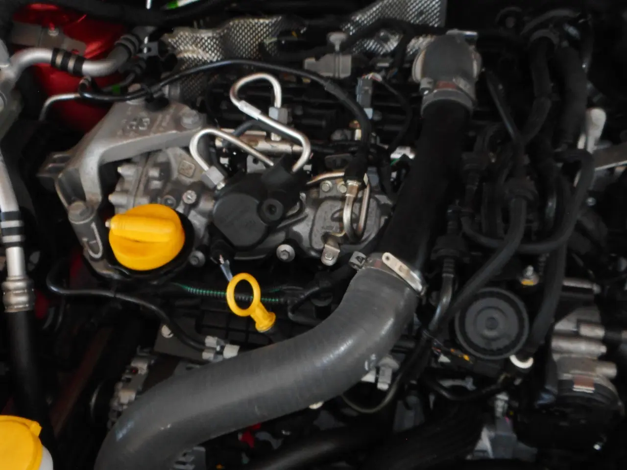 Billede 14 - Renault Clio V 1,3 TCe 130 Intens EDC