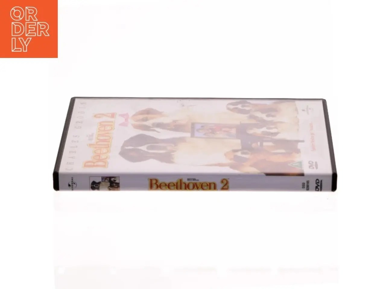 Billede 2 - Beethoven 2