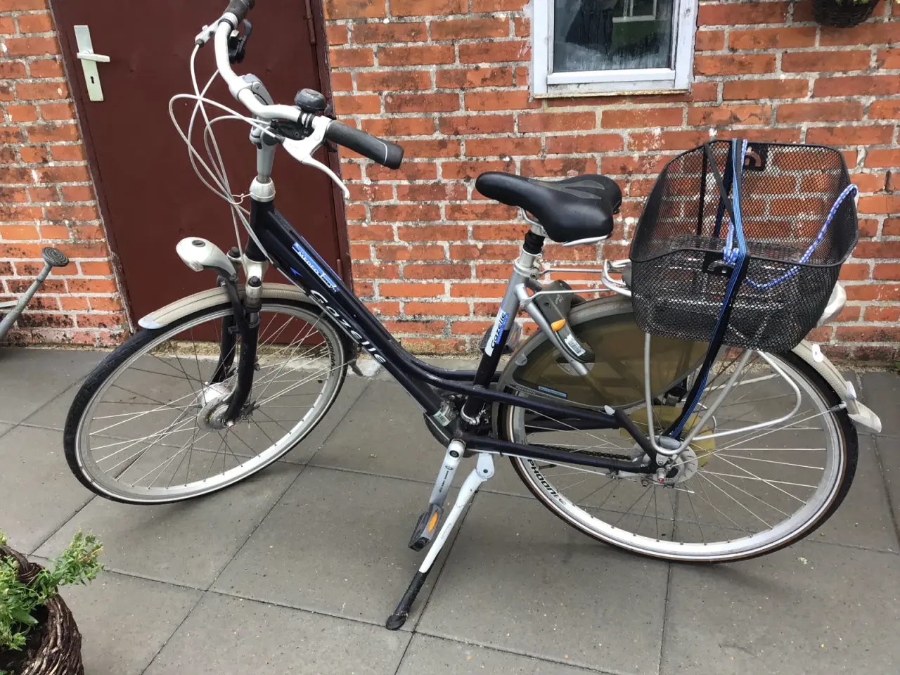 Billede 1 - Gazelle medeo city 