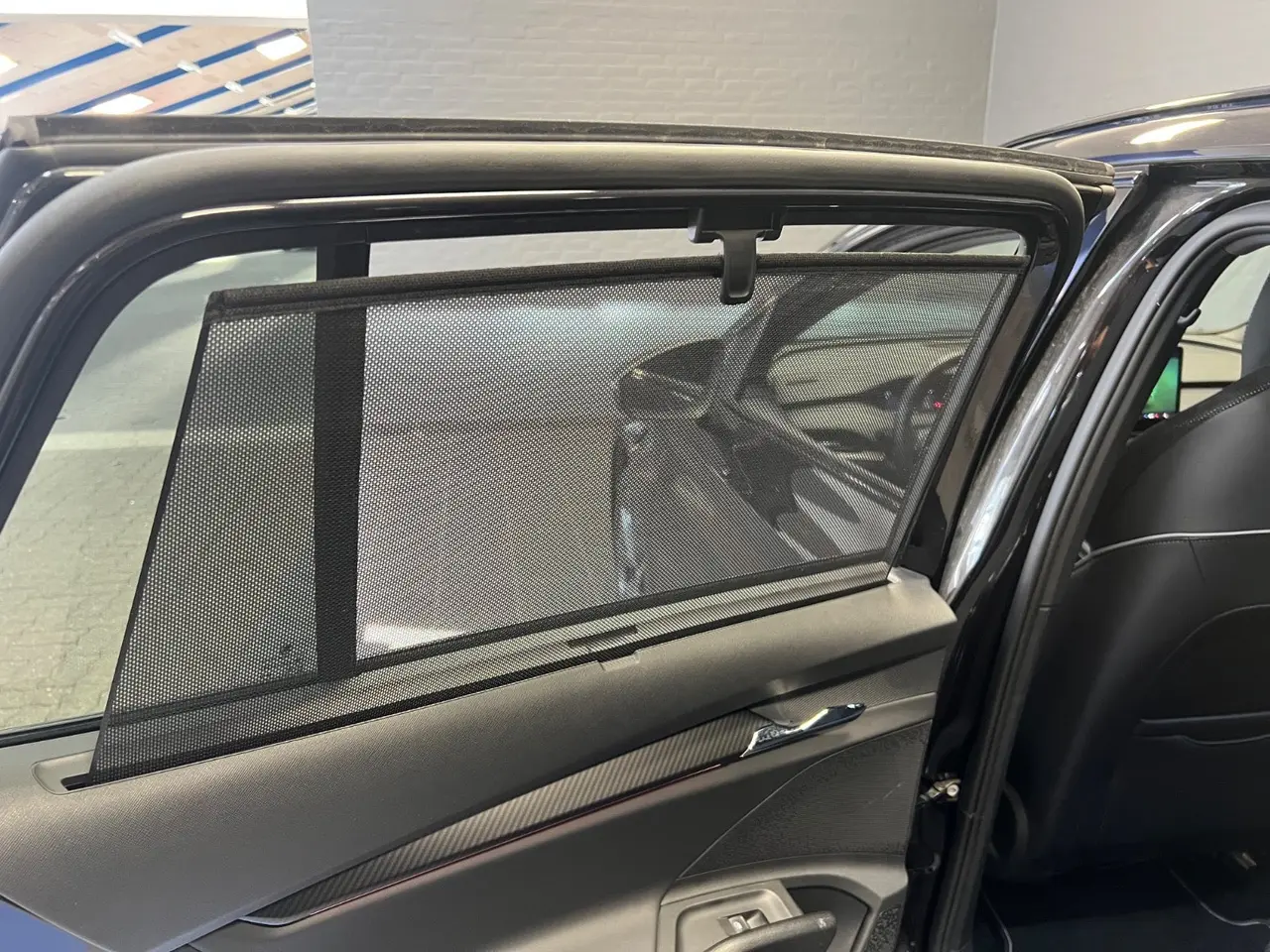 Billede 14 - Skoda Enyaq 85 iV Sportline