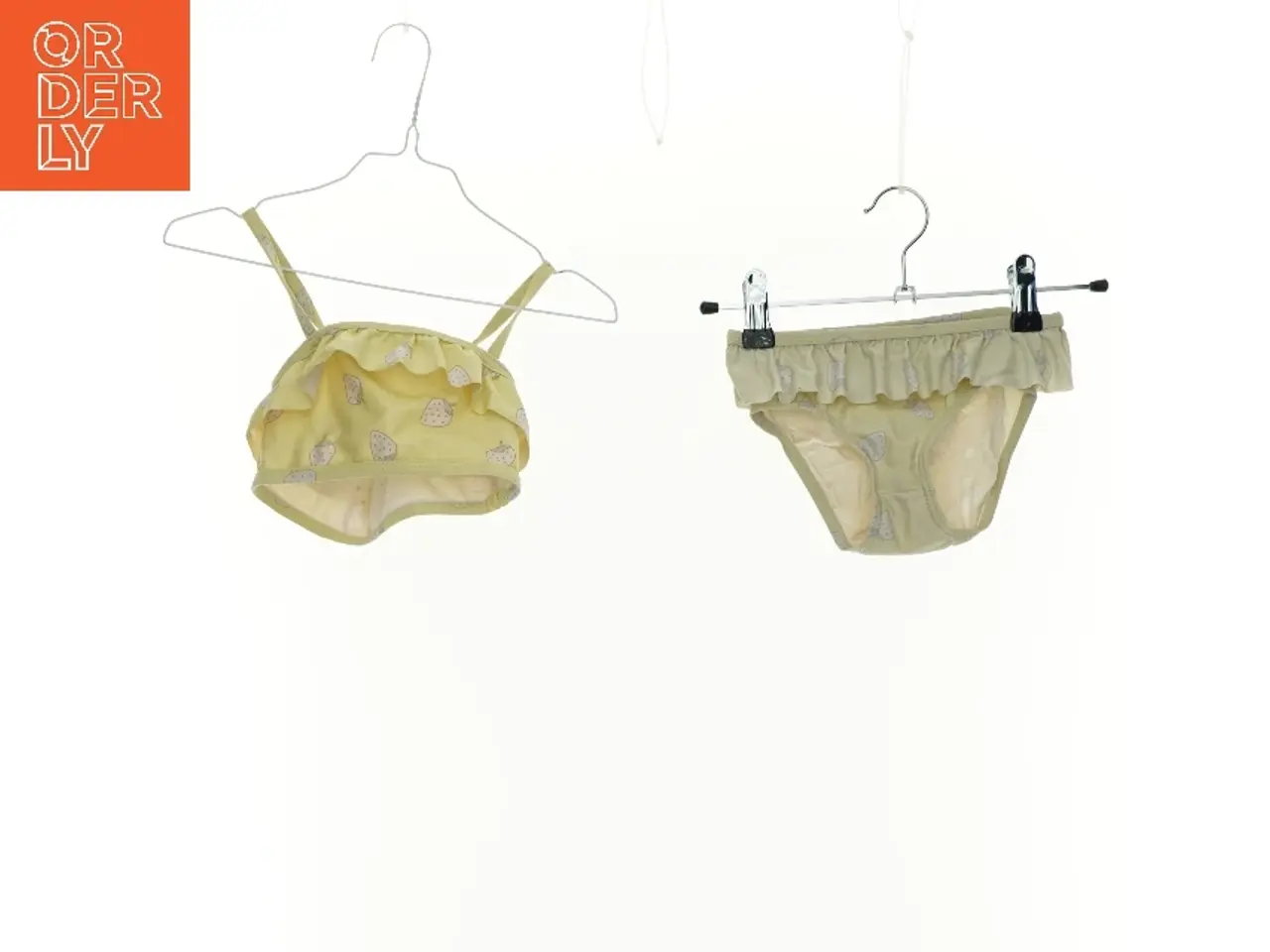 Billede 1 - Bikini fra Miniature (str. 104 cm)