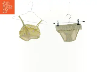 Bikini fra Miniature (str. 104 cm)