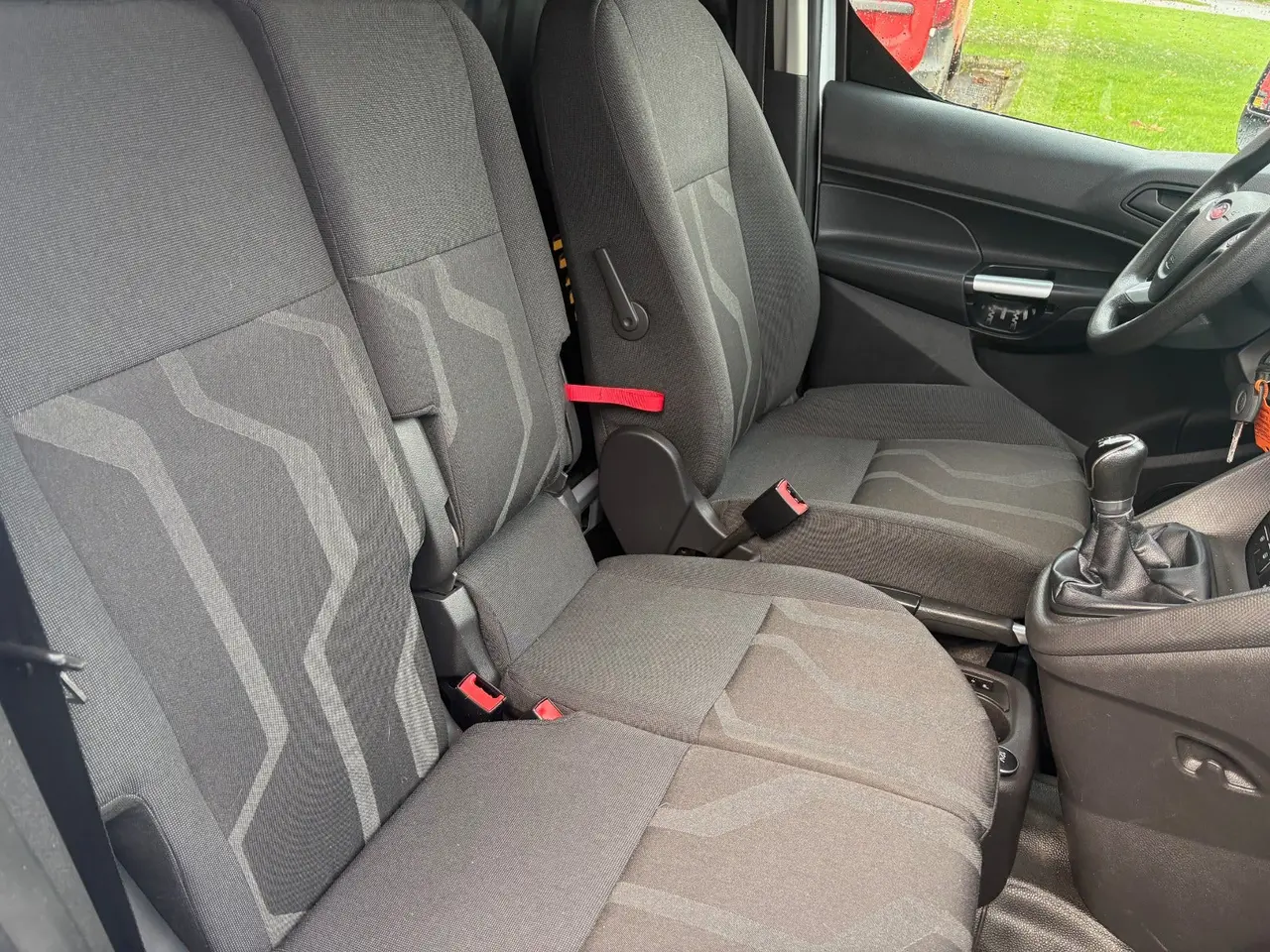 Billede 8 - Ford Transit Connect 1,6 TDCi 95 Ambiente kort ECO