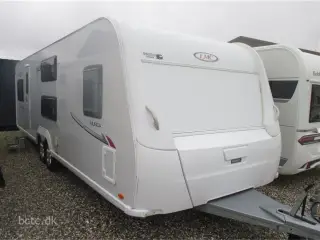 2012 - LMC Musica 725 K ALDE Winter