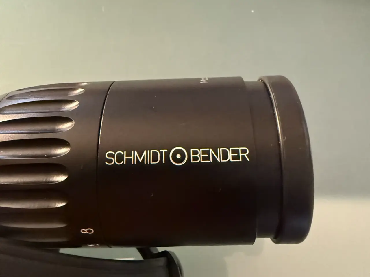 Billede 6 - Schmidt & Bender Exos 1-8x24 LM FD7