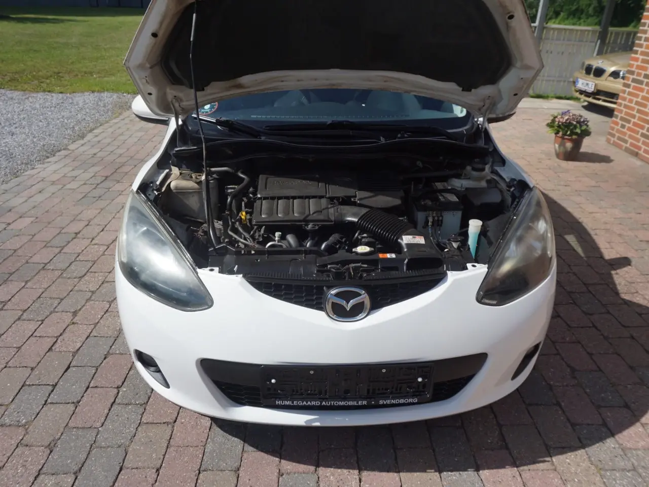 Billede 3 - Mazda 2 1,3 Advance