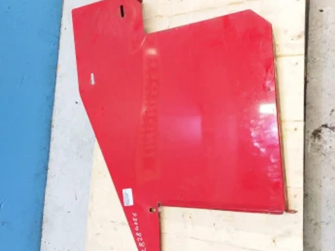 Billede 7 - Massey Ferguson 32 Protection Guard 28284056