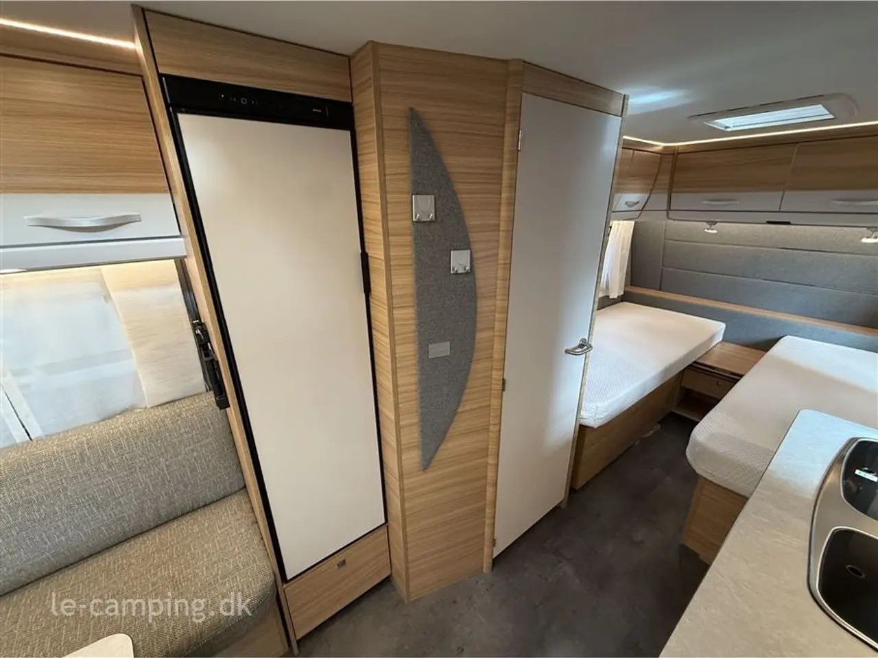 Billede 7 - 2022 - Dethleffs Camper 460 EL D-Line