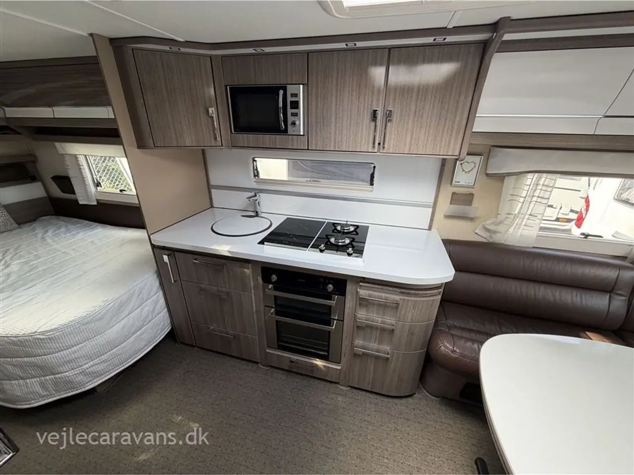 Billede 8 - 2017 - Kabe Imperial 560 XL KS