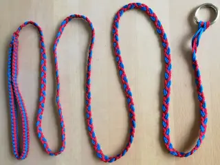 Udstillingsline
