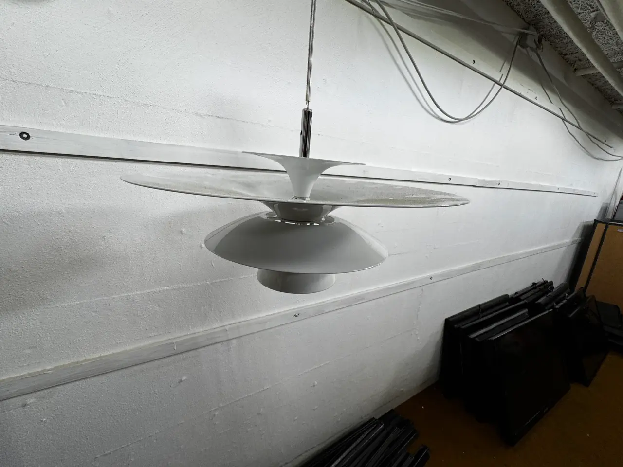 Billede 2 - Loftlamper