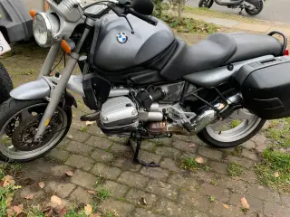 Mc BMW 850 cv