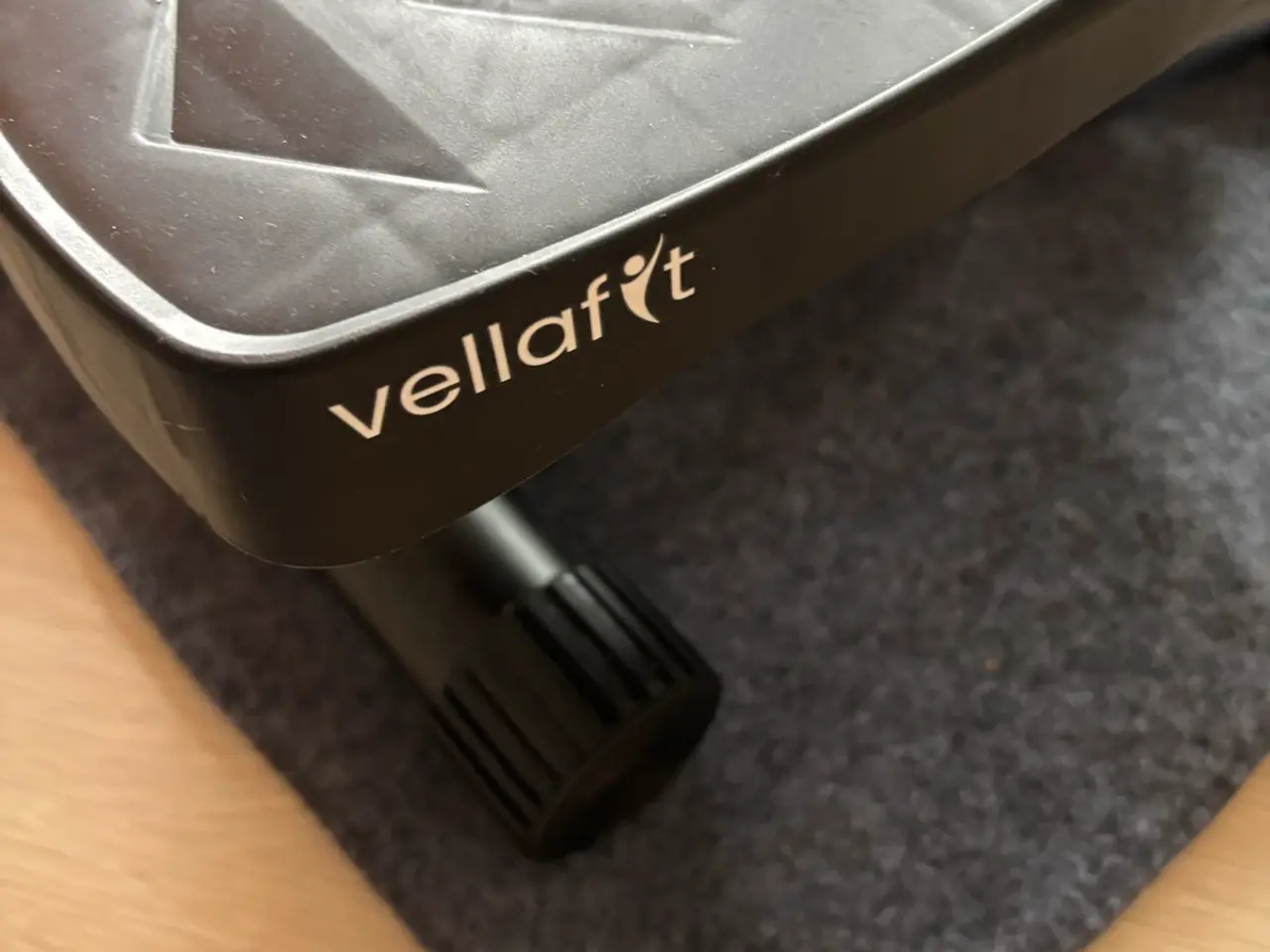 Billede 3 - Vellafit stepmakine