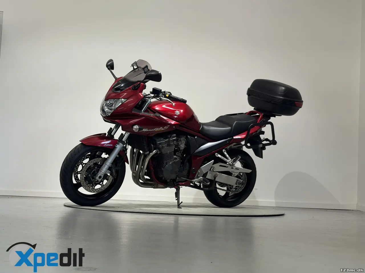 Billede 9 - Suzuki GSF 1250 S Bandit