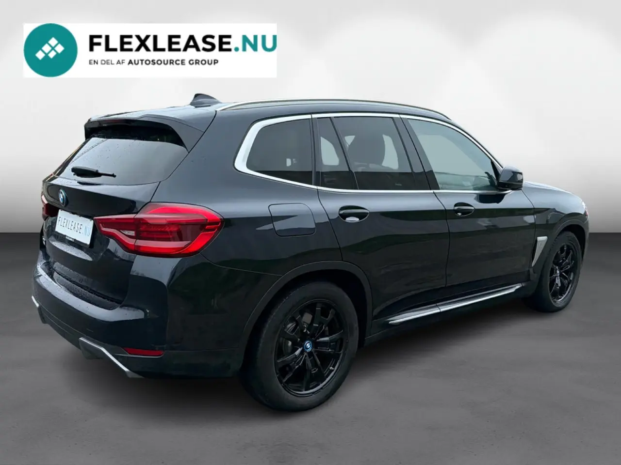 Billede 5 - BMW iX3 Charged Plus