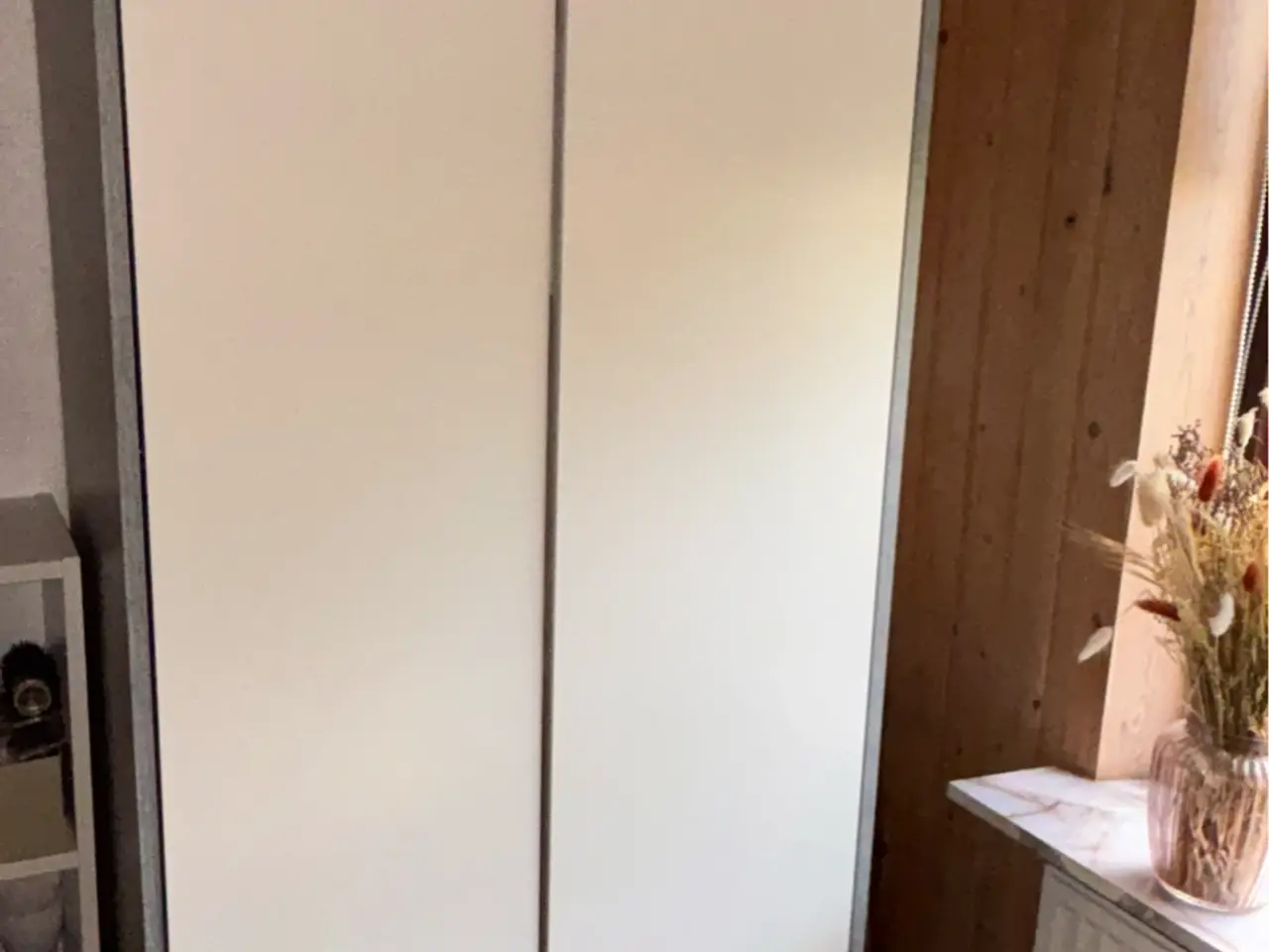 Billede 1 - Garderobeskab BILLUND 80x193 