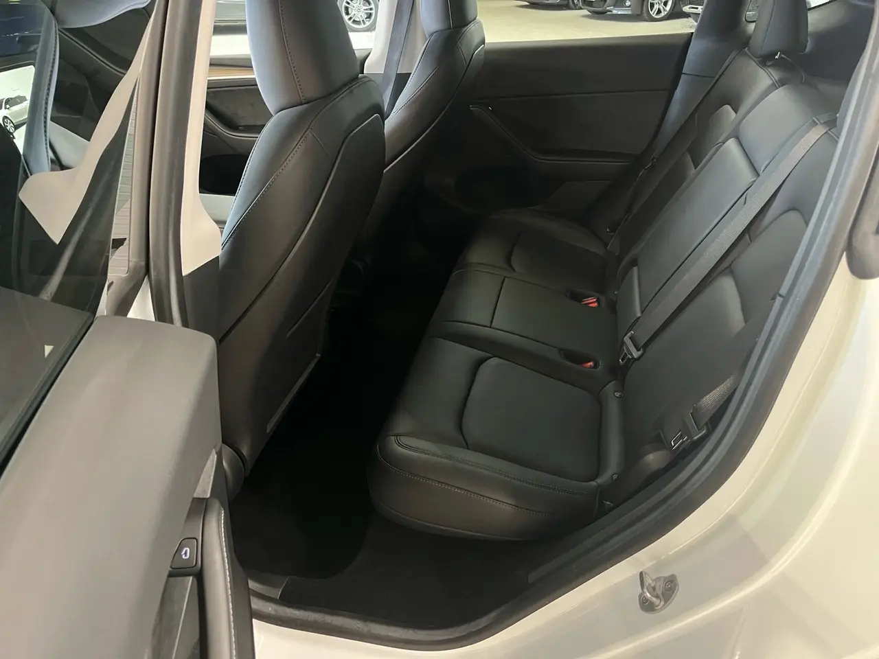 Billede 7 - Tesla Model Y EL RWD 299HK 5d Aut.