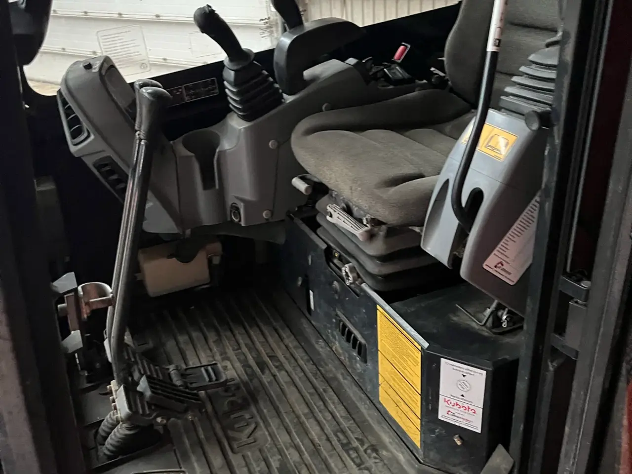 Billede 5 - Kubota 27-4