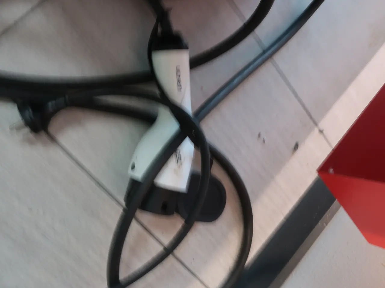Billede 3 - Wallcharger