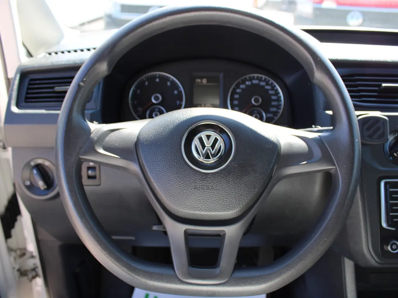 Billede 5 - VW Caddy 1,2 TSi 84 Van