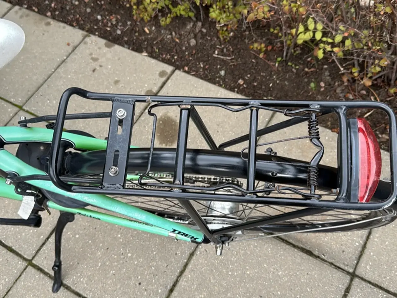 Billede 3 - Trek hybridracer