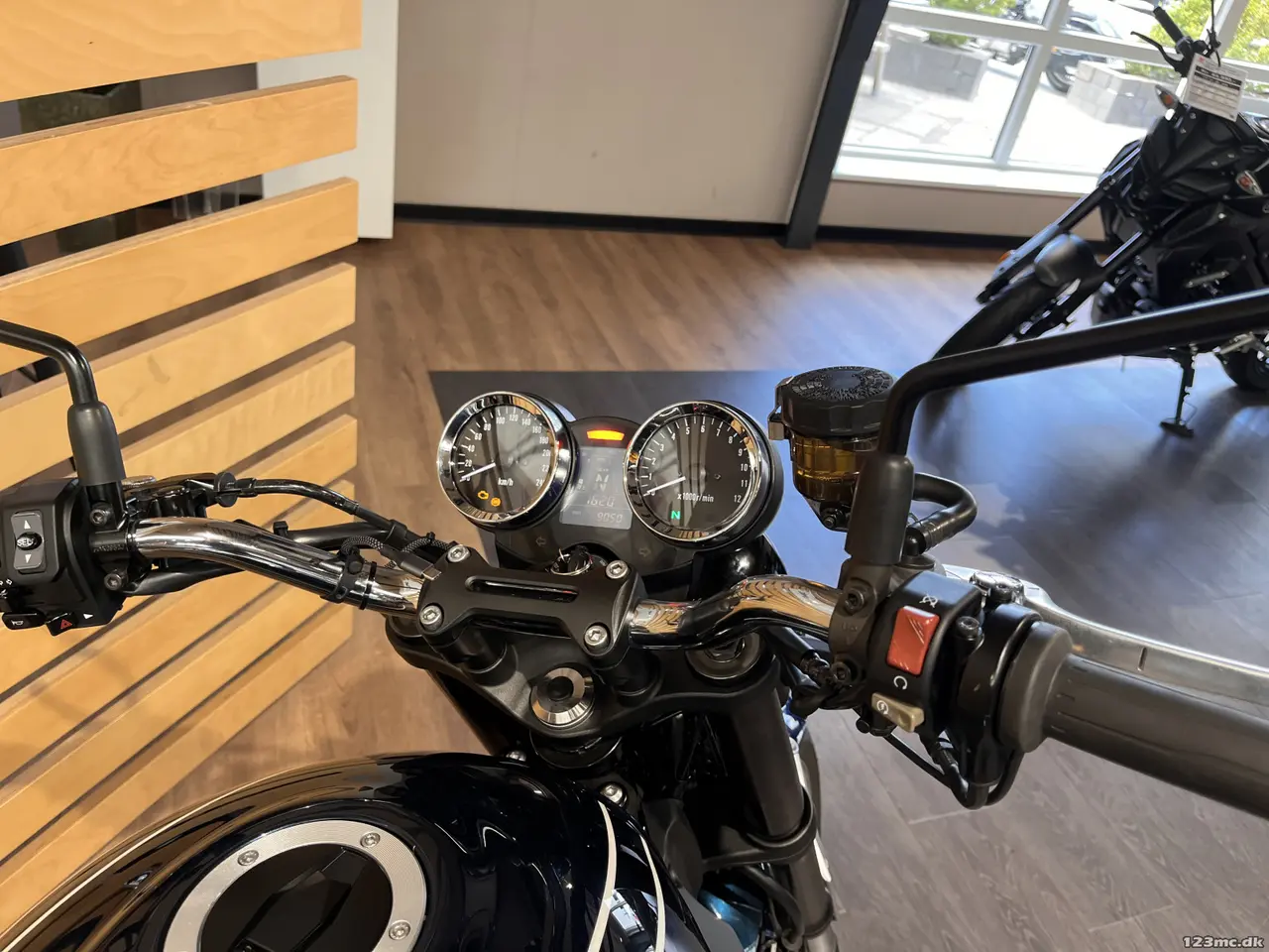 Billede 6 - Kawasaki Z 900 RS