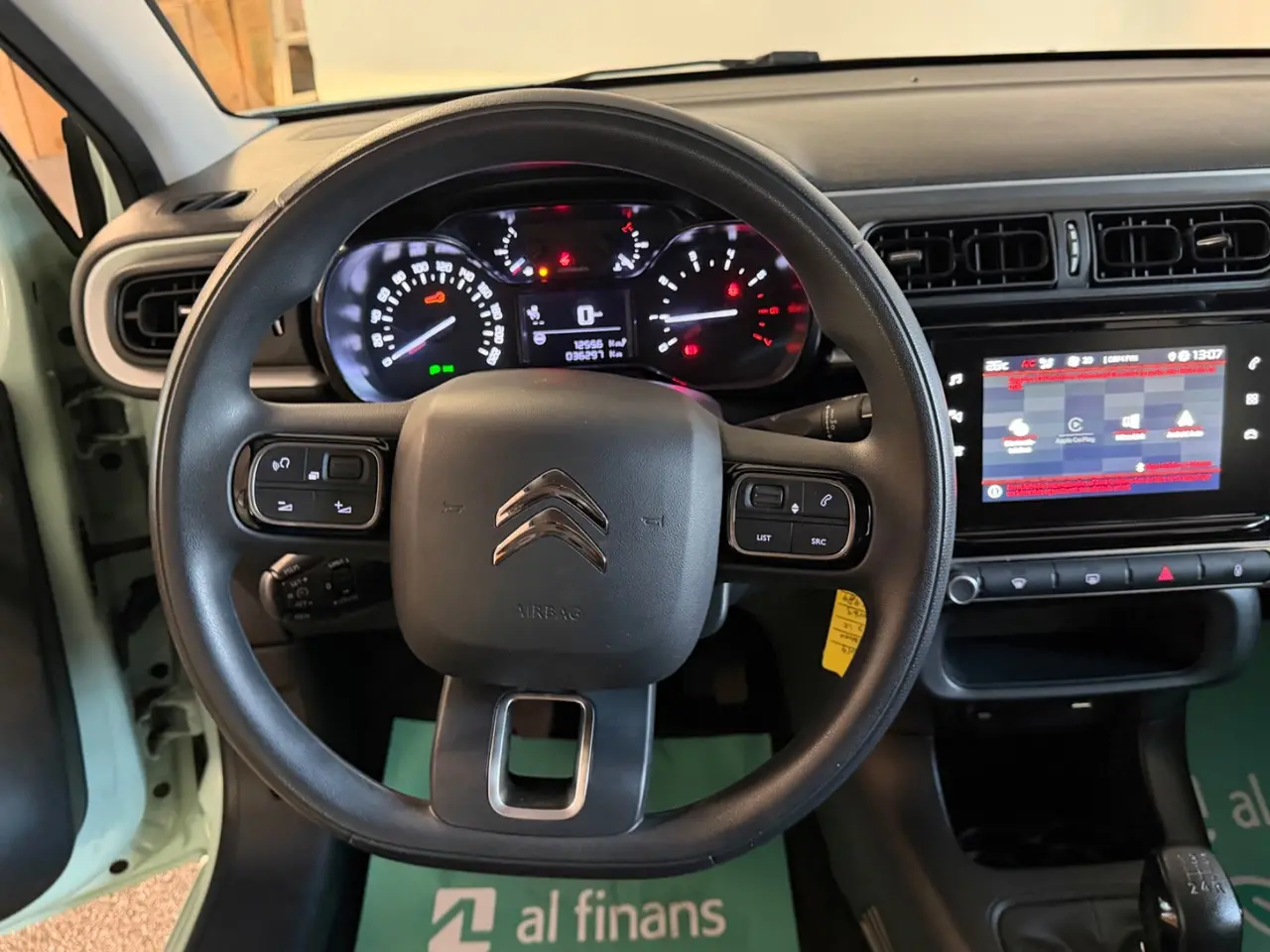 Billede 13 - Citroën C3 1,2 PureTech 82 Supreme