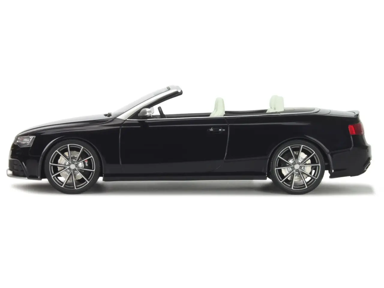 Billede 4 - 2012 Audi RS5 Cabriolet 1:18