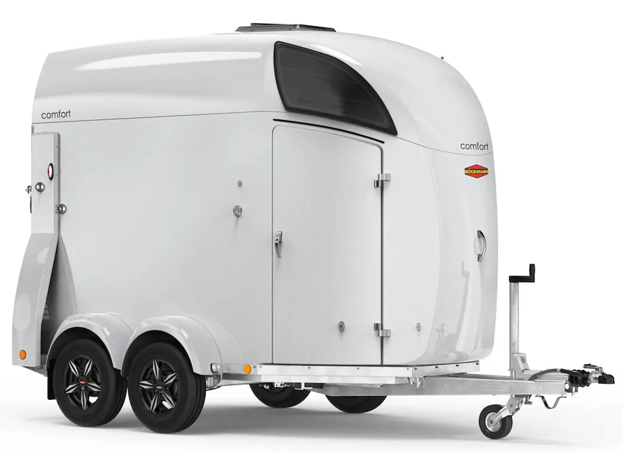 Billede 1 - Böckmann Comfort 22