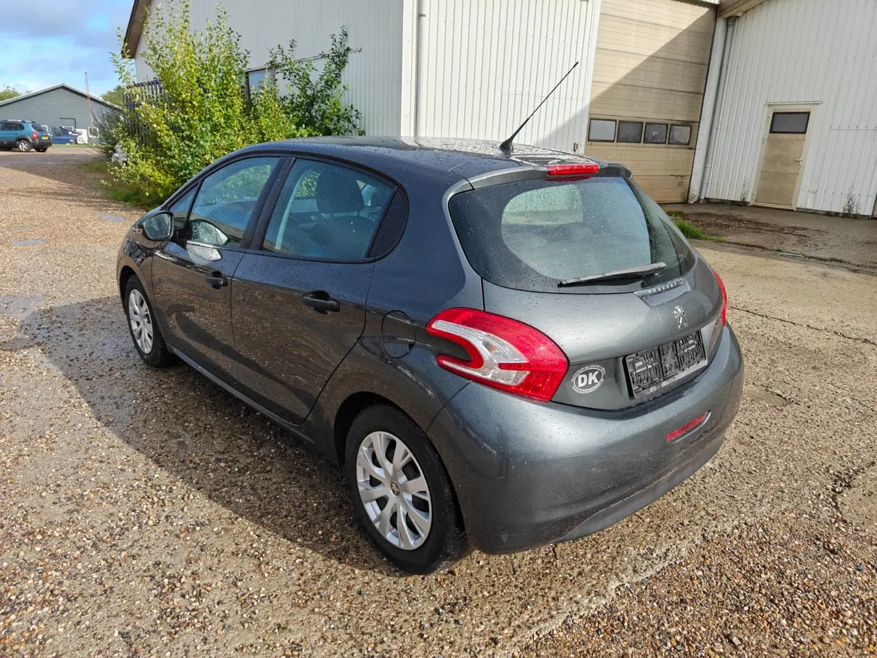 Billede 7 - Peugeot 208 1,0 VTi Access Air