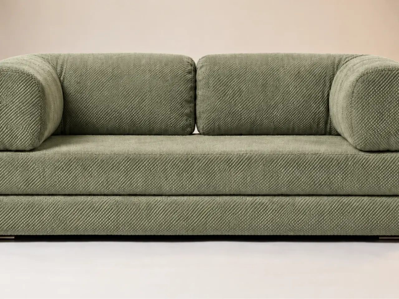 Billede 1 - HELT NY sovesofa