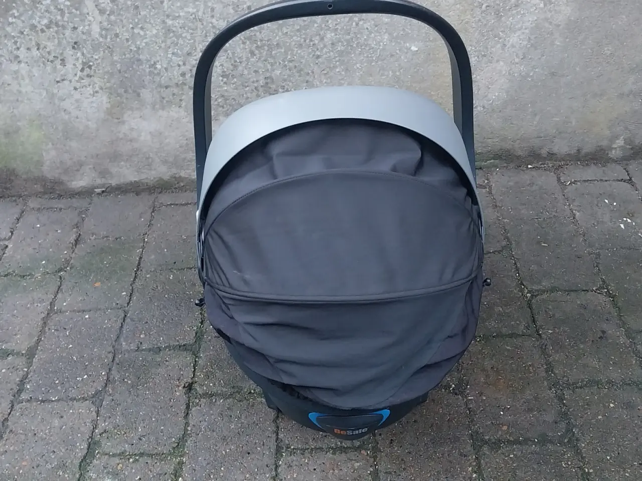 Billede 5 - Be safe autostol